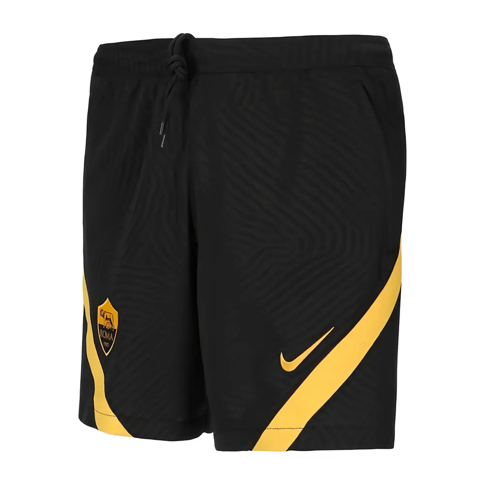 Click to view product details and reviews for 2020 2021 As Roma Nike Dry Training Shorts Black.