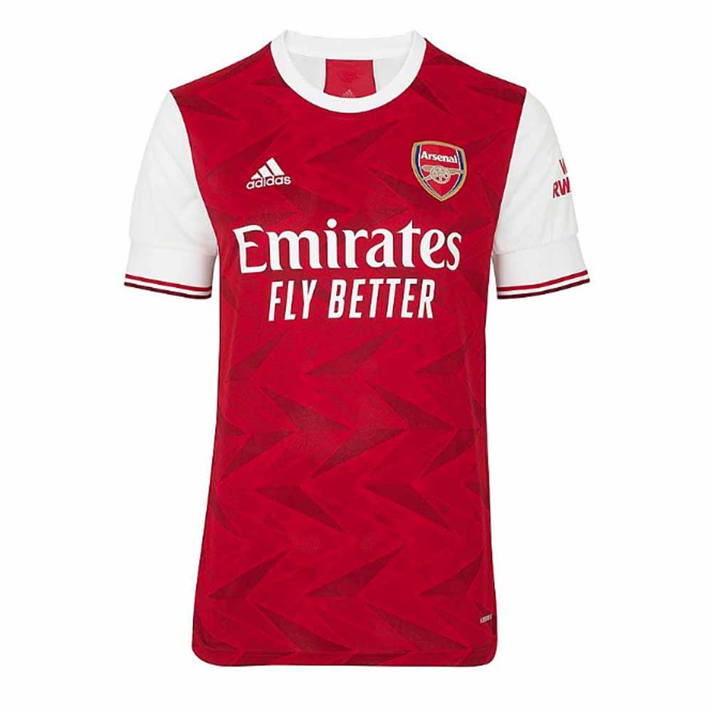 boys arsenal kit