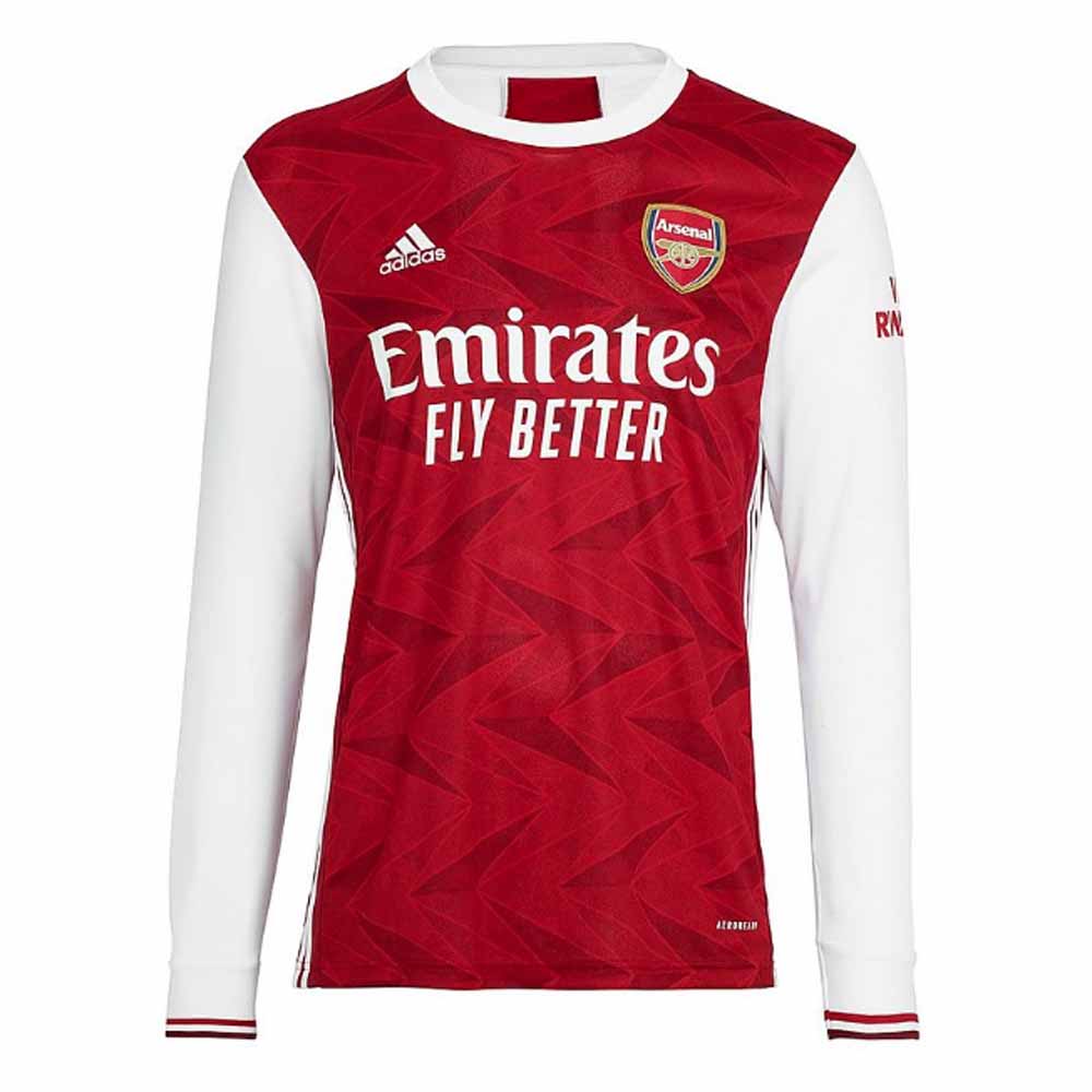 arsenal football shirt