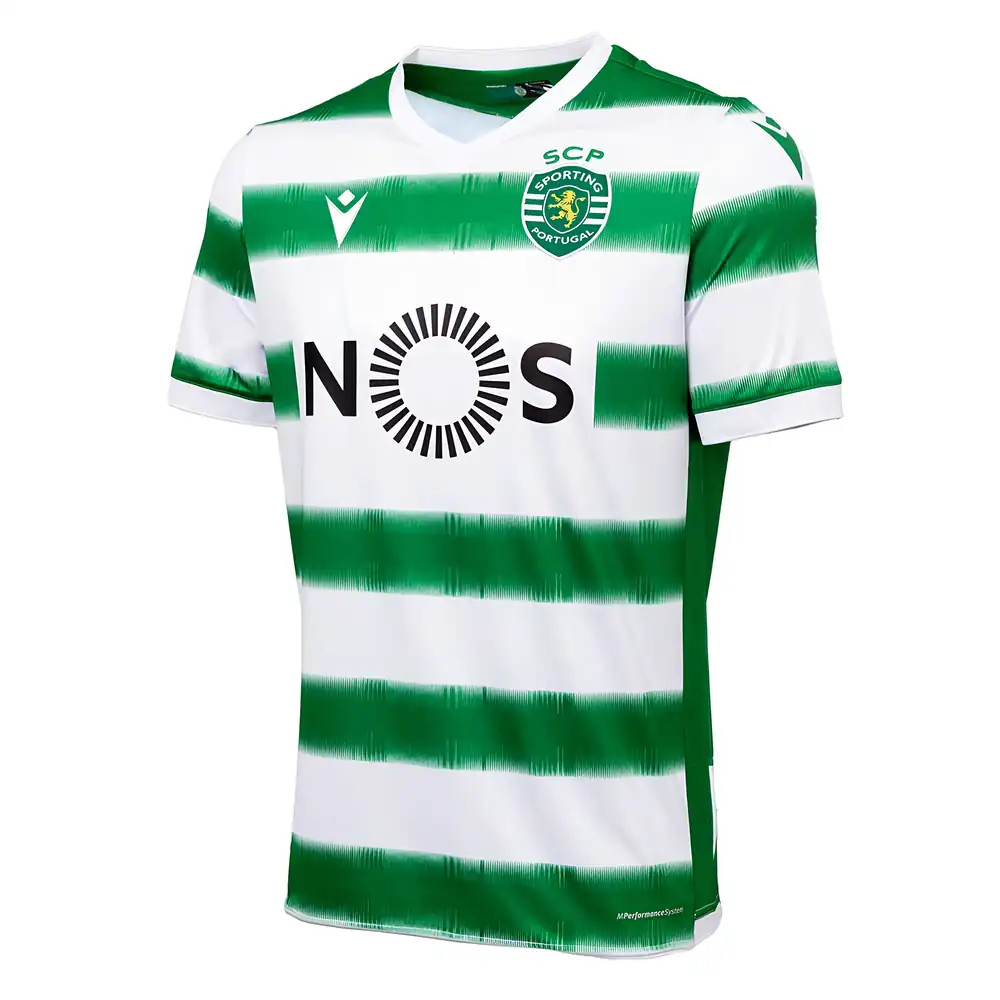 Click to view product details and reviews for 2020 2021 Sporting Lisbon Authentic Home Football Shirt Kids. Click to view product details and reviews for 2020 2021 Sporting Lisbon Authentic Home Football Shirt Kids.