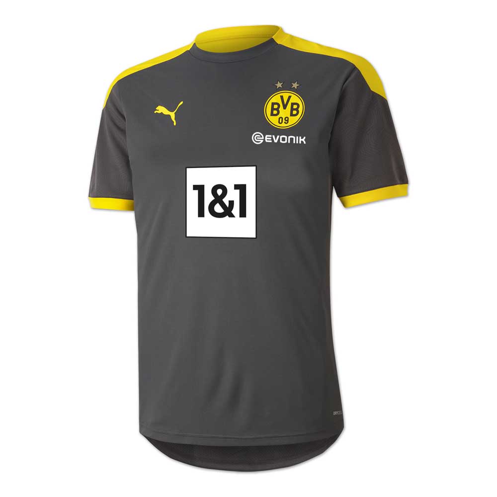 dortmund training kit