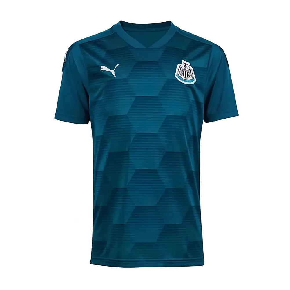 Click to view product details and reviews for 2020 2021 Newcastle Home Goalkeeper Shirt Lagoon Kids.
