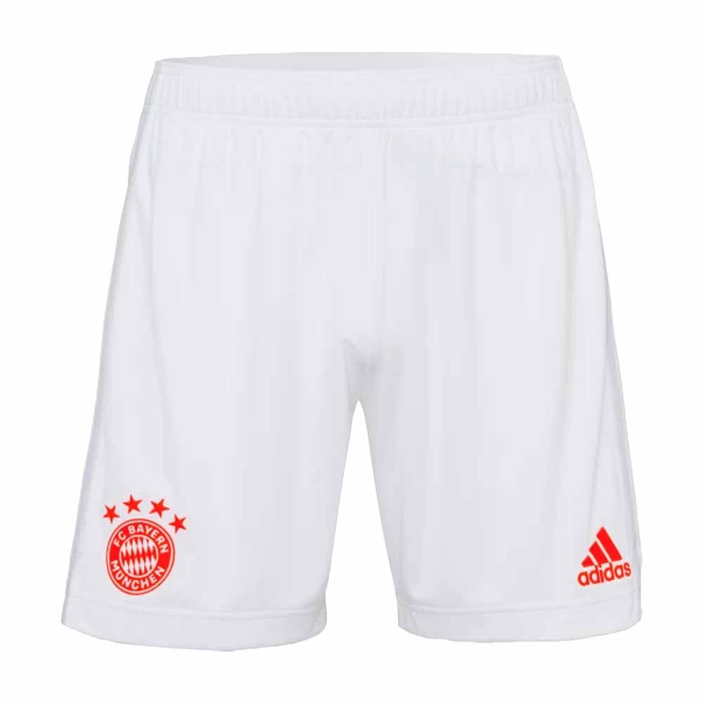 bayern munich training shorts