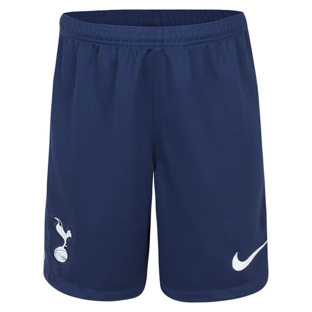 Click to view product details and reviews for 2020 2021 Tottenham Home Nike Football Shorts Kids.