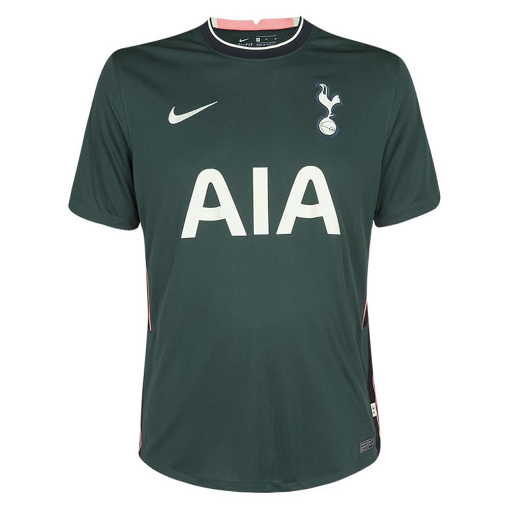 2020-2021 Tottenham Away Nike Football Shirt, Jerseys -  Canada