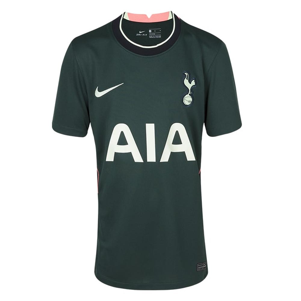 Spurs Kids Third Shirt 2020/21