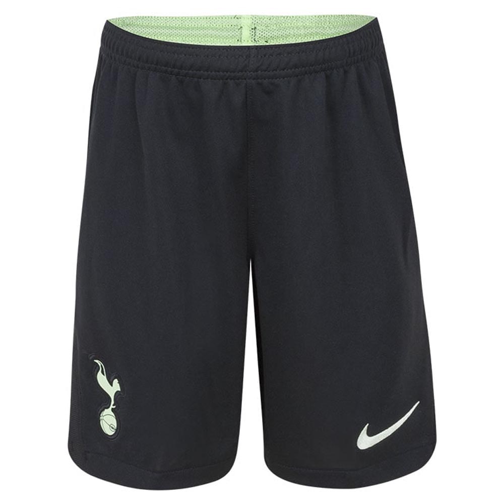 Click to view product details and reviews for 2020 2021 Tottenham Away Nike Football Shorts Kids.