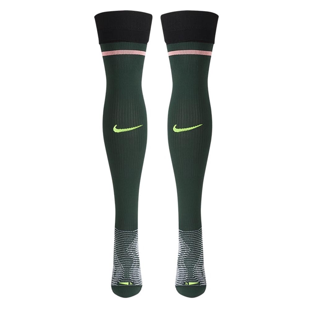 Click to view product details and reviews for 2020 2021 Tottenham Nike Away Socks Green. Click to view product details and reviews for 2020 2021 Tottenham Nike Away Socks Green.