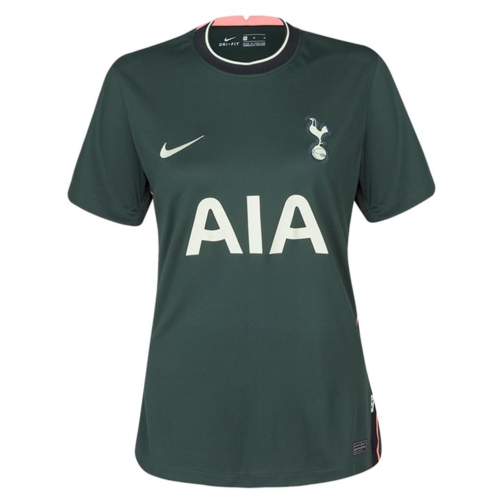 tottenham womens jersey