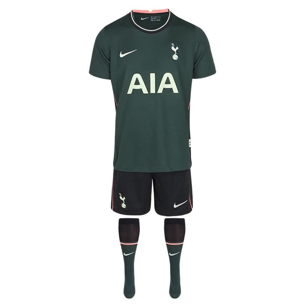 tottenham away jersey 2021