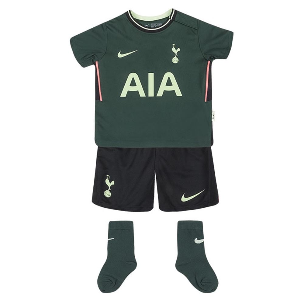 tottenham infant kit