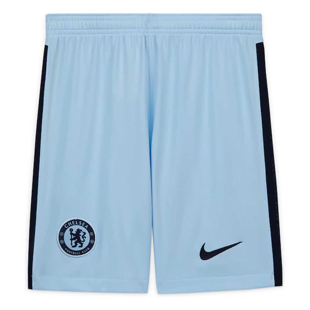 Click to view product details and reviews for 2020 2021 Chelsea Away Nike Football Shorts Kids. Click to view product details and reviews for 2020 2021 Chelsea Away Nike Football Shorts Kids.