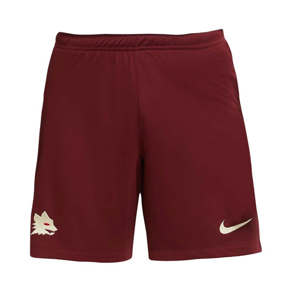 Click to view product details and reviews for 2020 2021 As Roma Away Nike Football Shorts Kids.