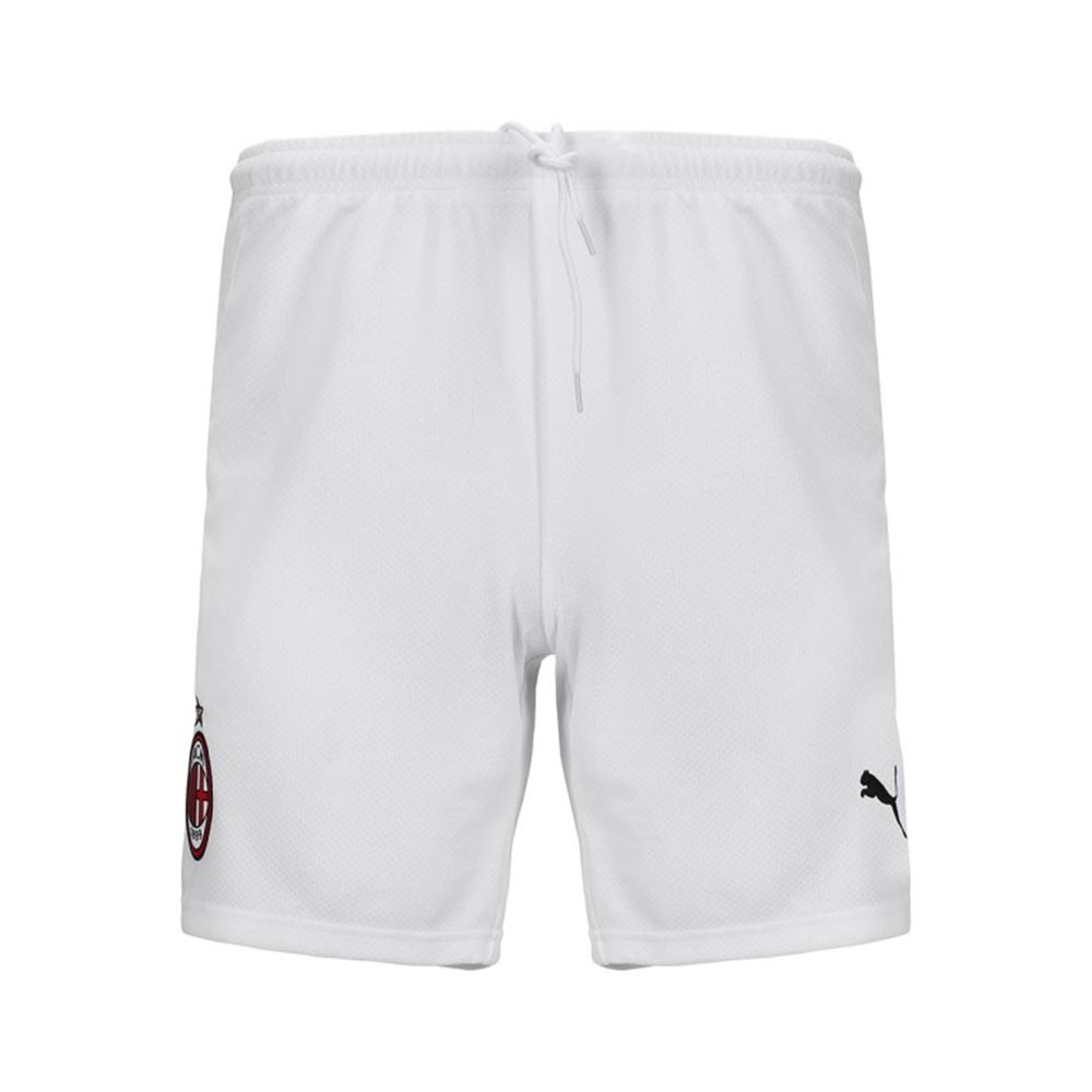 Click to view product details and reviews for 2020 2021 Ac Milan Puma Home Shorts Kids.