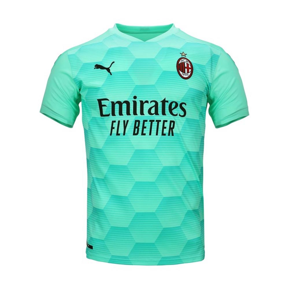 ac milan new kit 2021