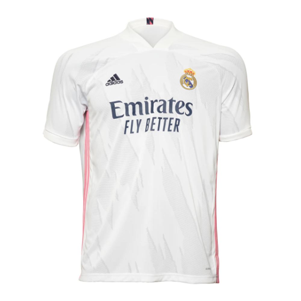 real madrid new kit 2021