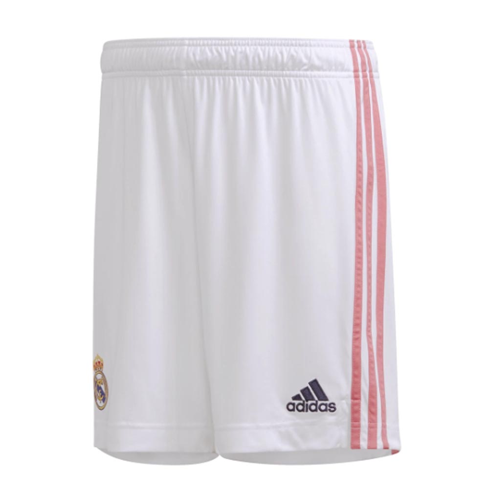 real madrid shorts
