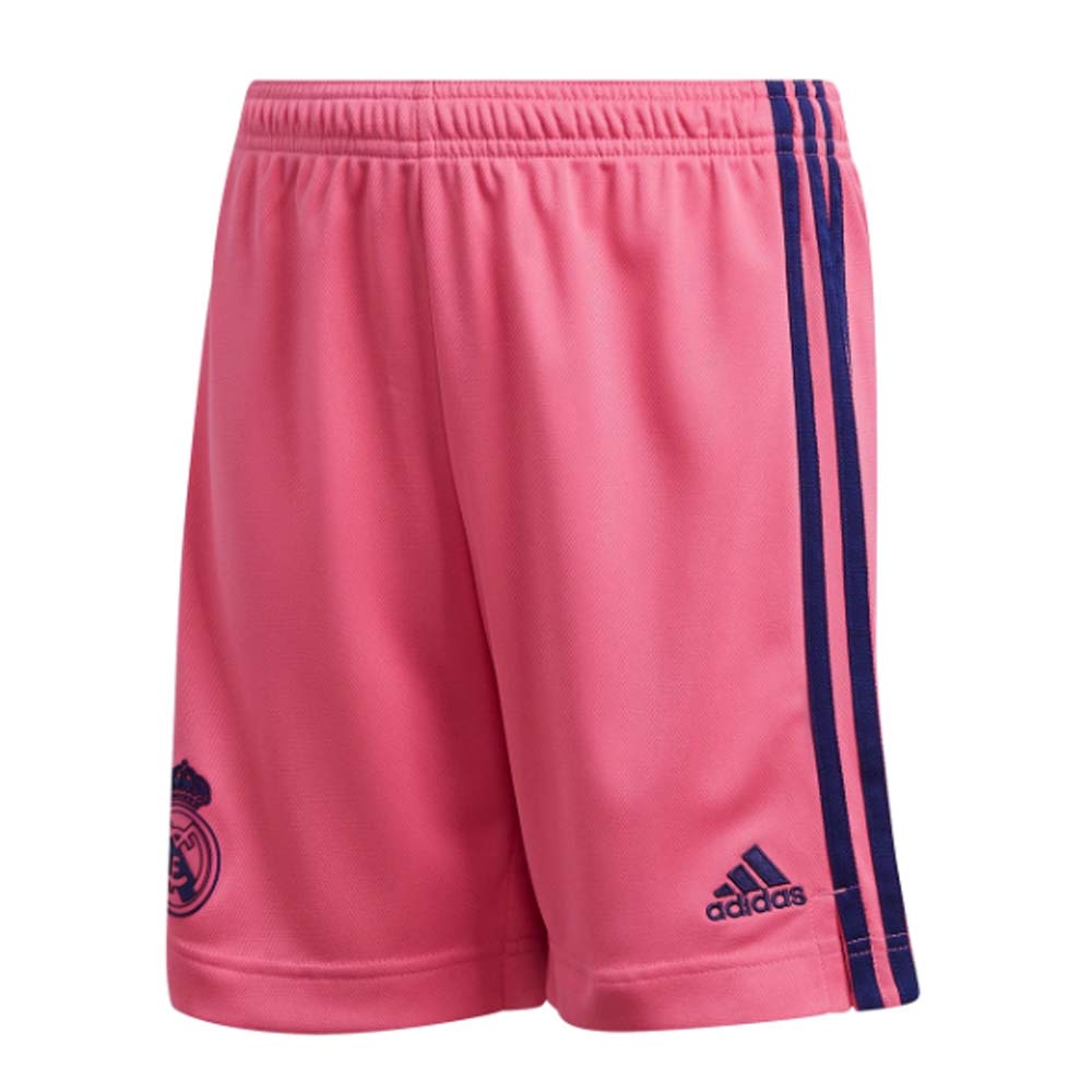 real madrid red kit