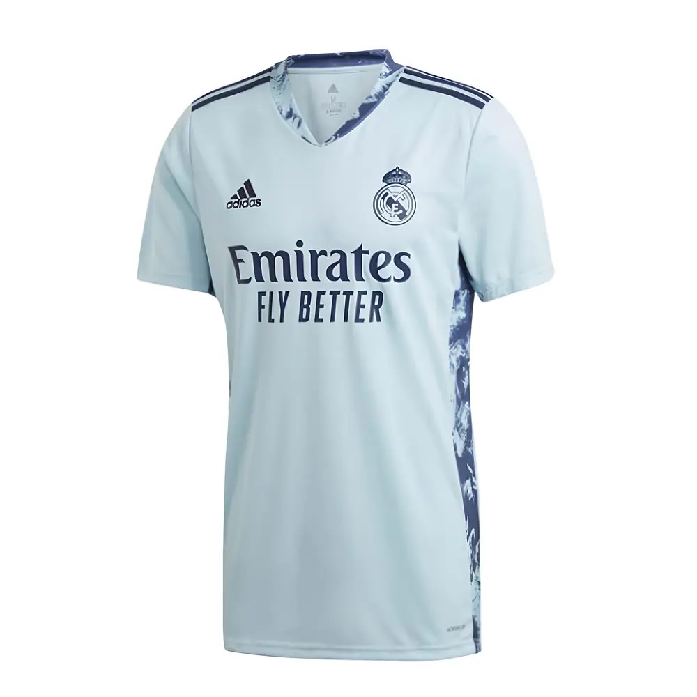 Click to view product details and reviews for 2020 2021 Real Madrid Home Goalkeeper Shirt Kids.