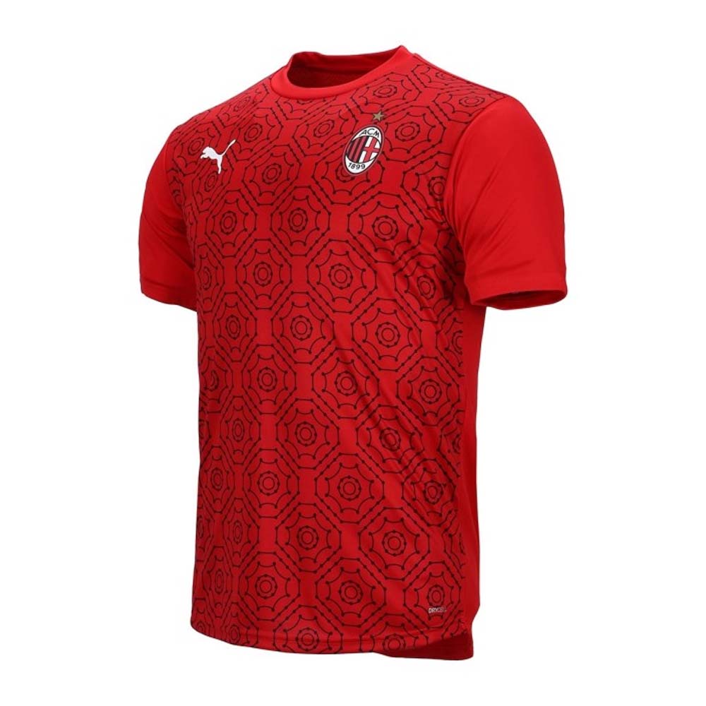 ac milan puma 2020