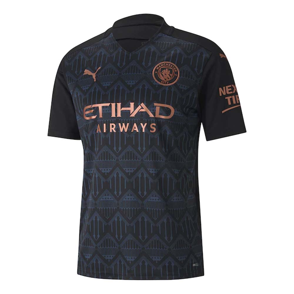 man city kit 2020