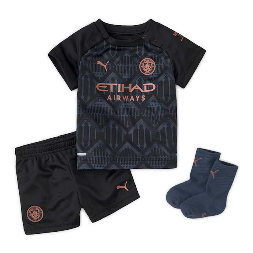 Click to view product details and reviews for 2020 2021 Manchester City Away Baby Kit. Click to view product details and reviews for 2020 2021 Manchester City Away Baby Kit.