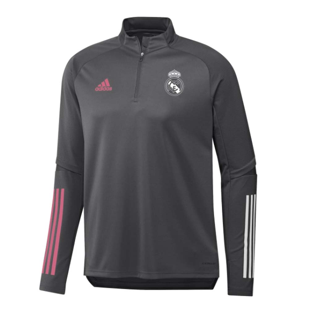Click to view product details and reviews for 2020 2021 Real Madrid Adidas Training Top Grey. Click to view product details and reviews for 2020 2021 Real Madrid Adidas Training Top Grey.