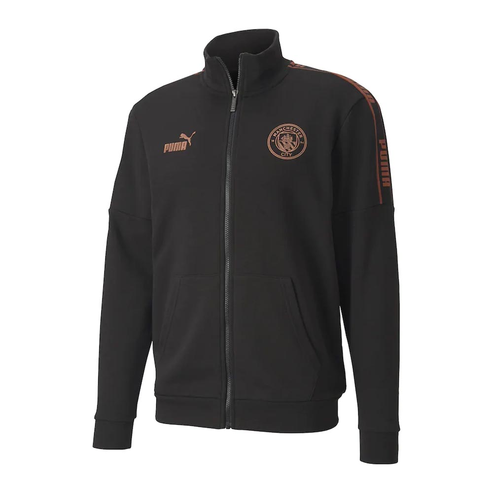 Click to view product details and reviews for 2020 2021 Manchester City Puma Ftblculture Jacket Black. Click to view product details and reviews for 2020 2021 Manchester City Puma Ftblculture Jacket Black.