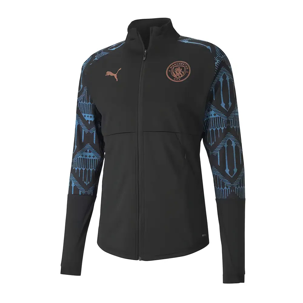 Click to view product details and reviews for 2020 2021 Manchester City Puma Stadium Jacket Black. Click to view product details and reviews for 2020 2021 Manchester City Puma Stadium Jacket Black.