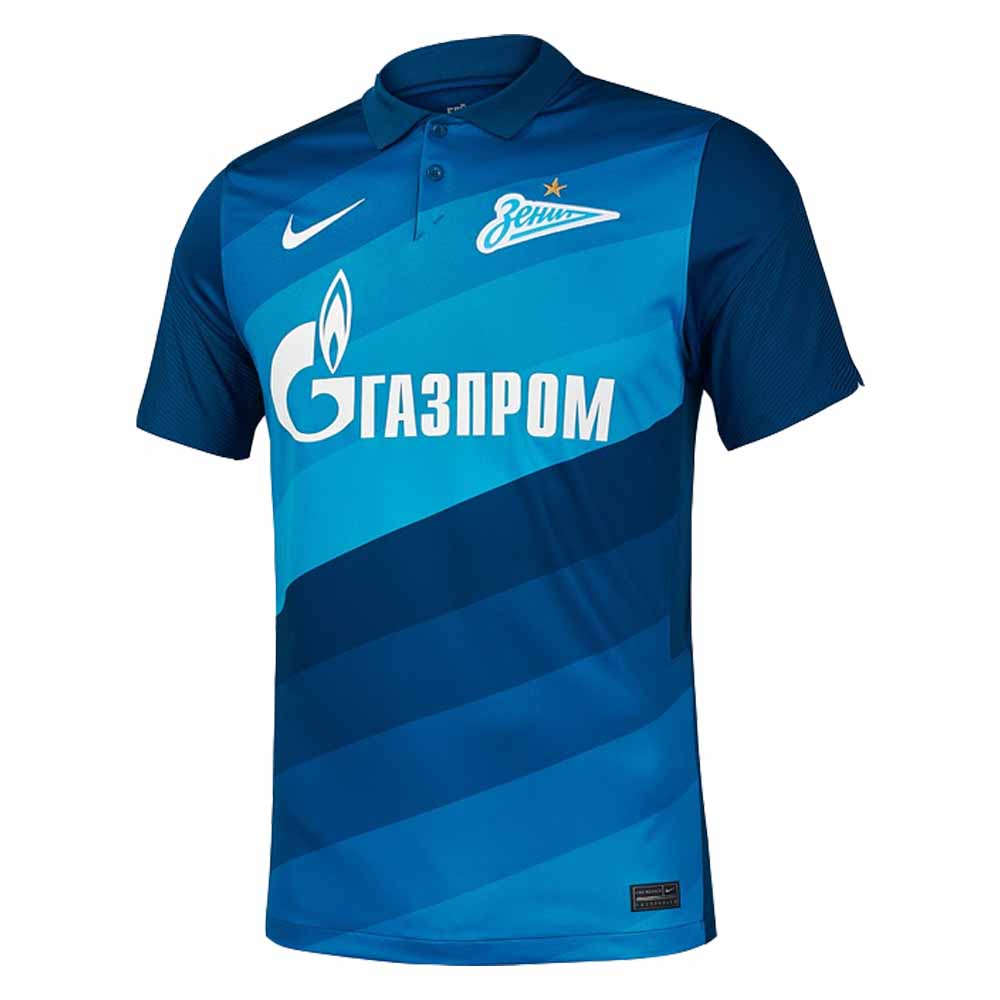 zenit new kit