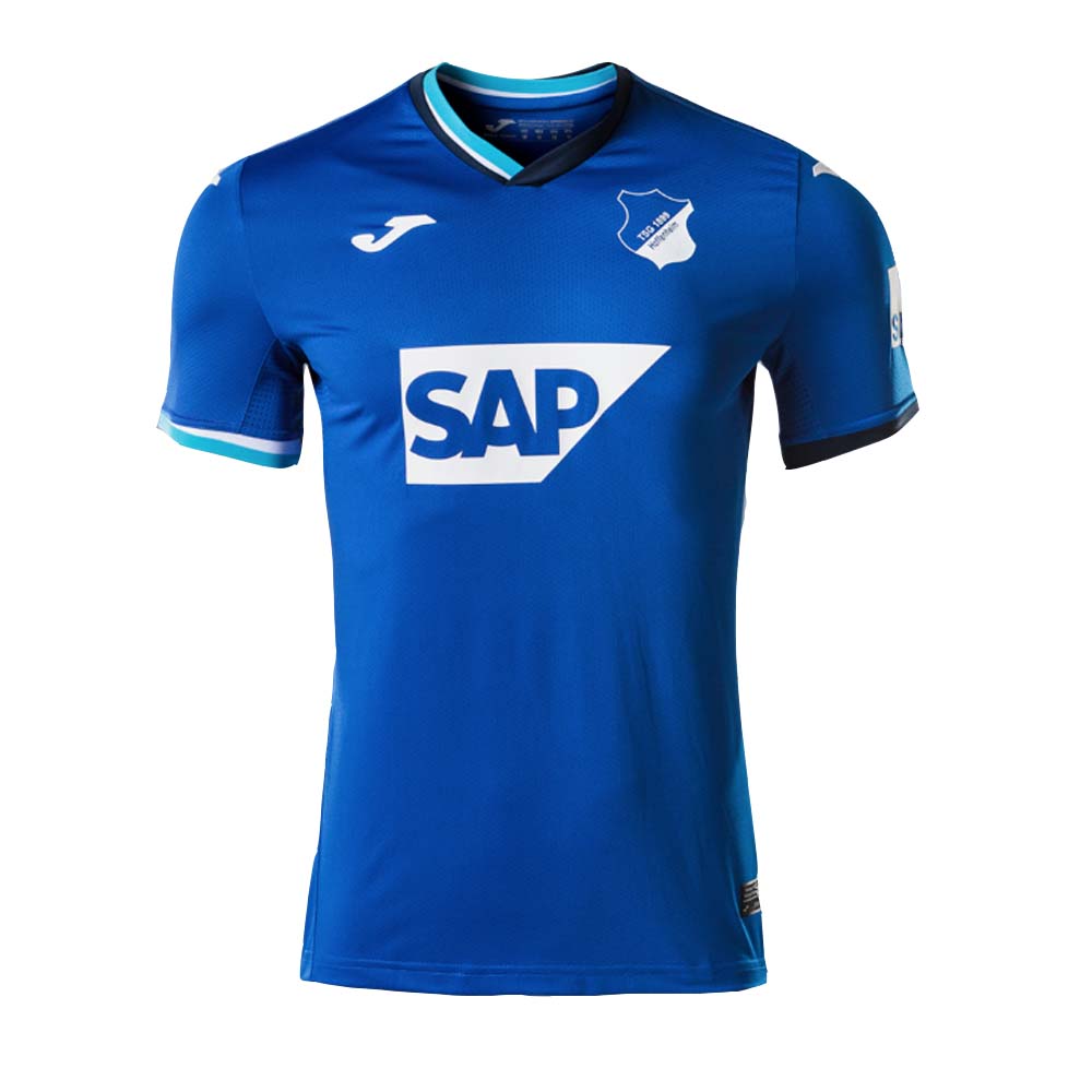 Click to view product details and reviews for 2020 2021 Hoffenheim Joma Home Football Shirt. Click to view product details and reviews for 2020 2021 Hoffenheim Joma Home Football Shirt.