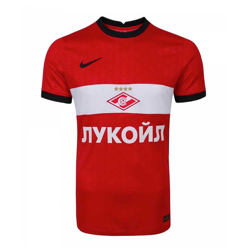 nike spartak moscow