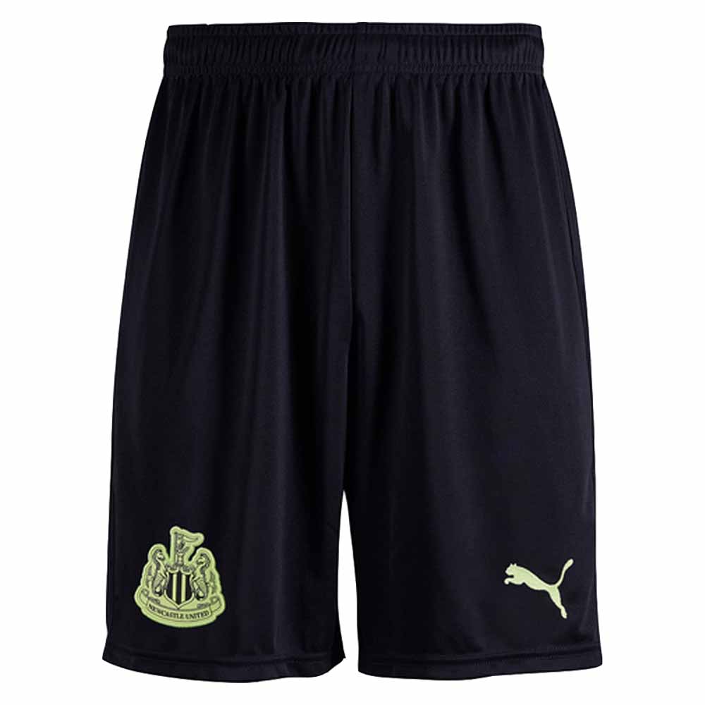 Click to view product details and reviews for 2020 2021 Newcastle Third Football Shorts Kids.
