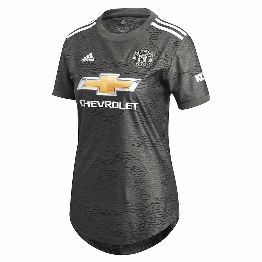 new man utd kit 2020