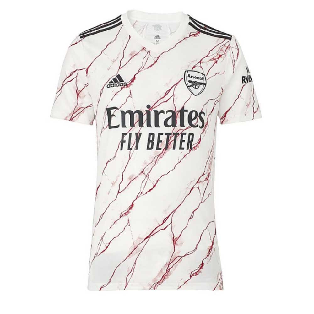 Arsenal 20 21 third kit