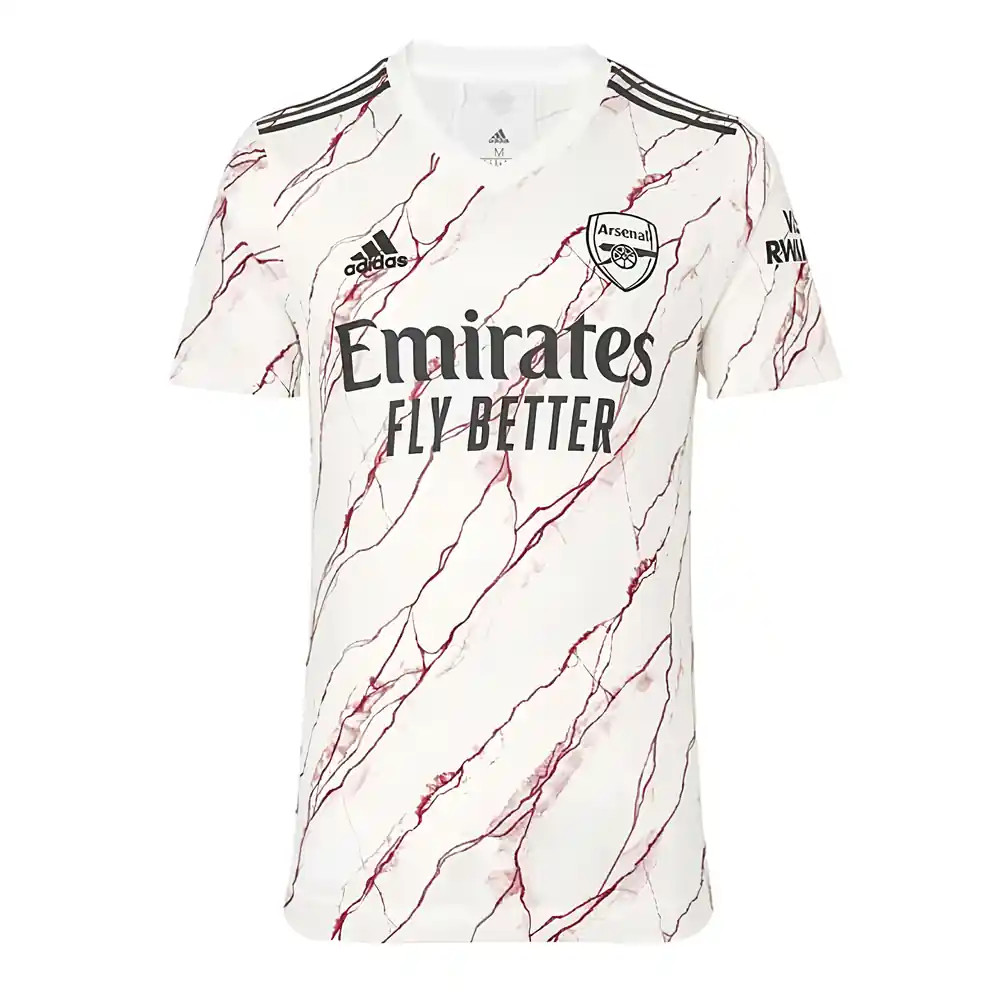 arsenal marble shirt