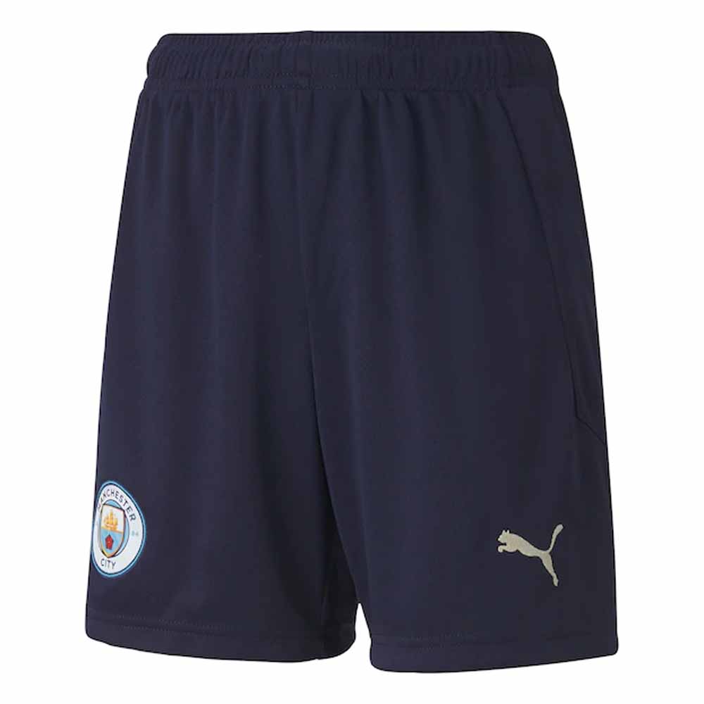 man city third shorts junior