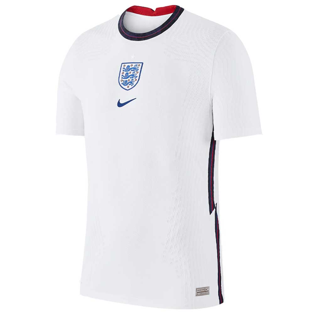 2020-2021 England Home Nike Vapor Match 