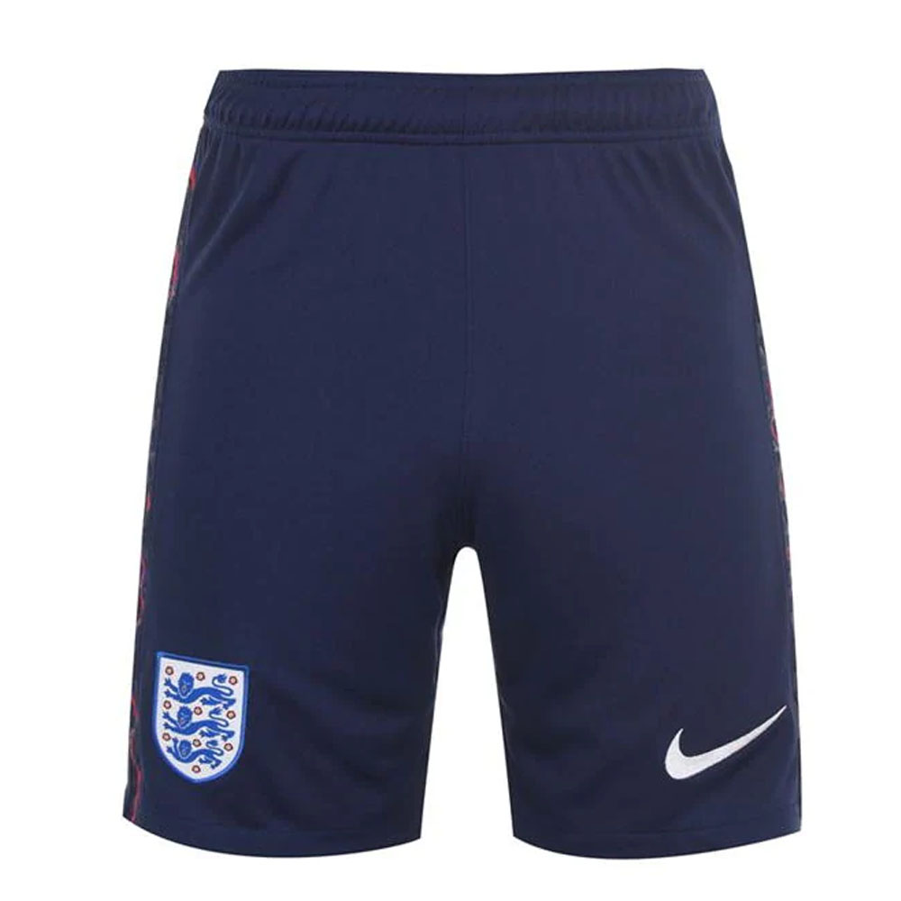 Click to view product details and reviews for 2020 2021 England Nike Home Shorts Navy.