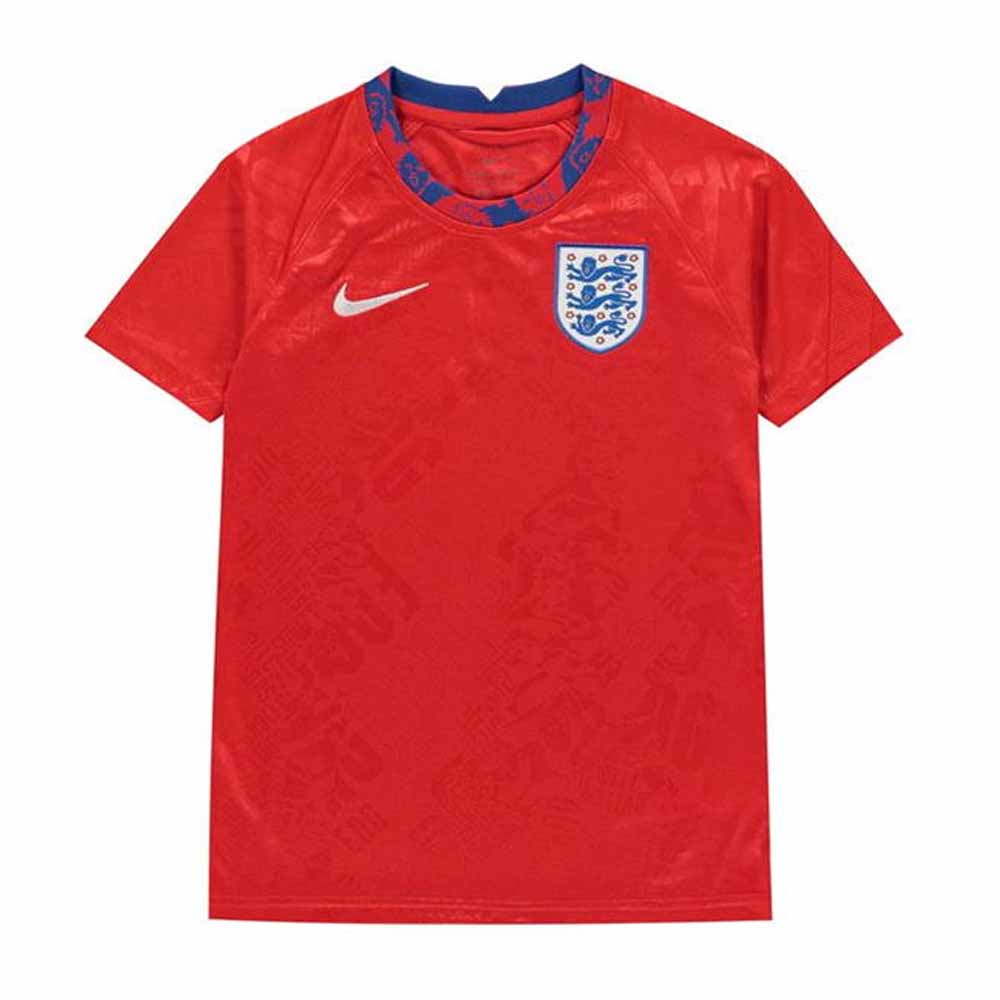 nike england training