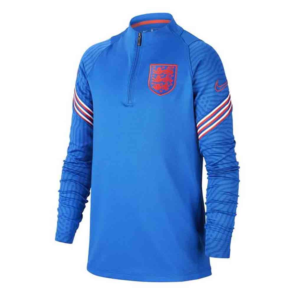 junior england training jacket