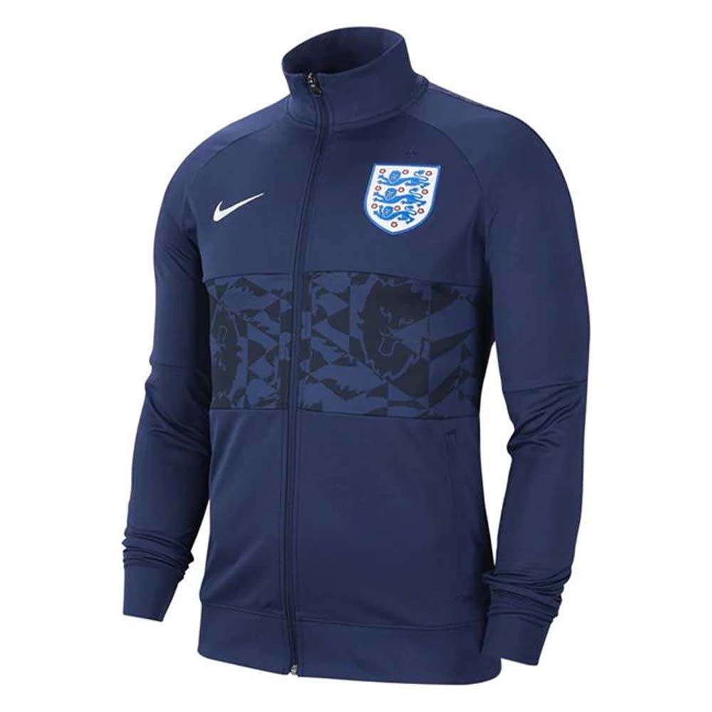 england nike jacket