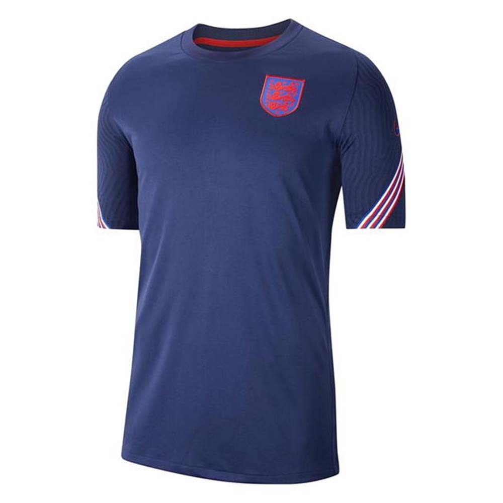 nike england training top 