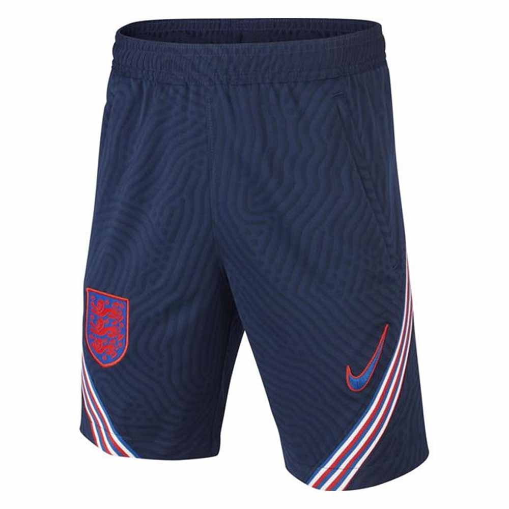 boys nike navy shorts