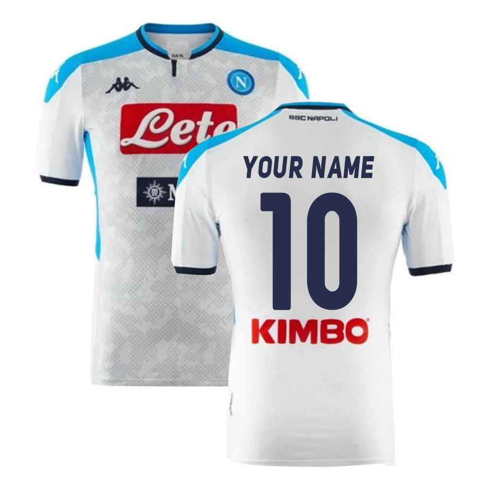 Click to view product details and reviews for 2019 2020 Napoli Kappa Third Shirt Your Name. Click to view product details and reviews for 2019 2020 Napoli Kappa Third Shirt Your Name.
