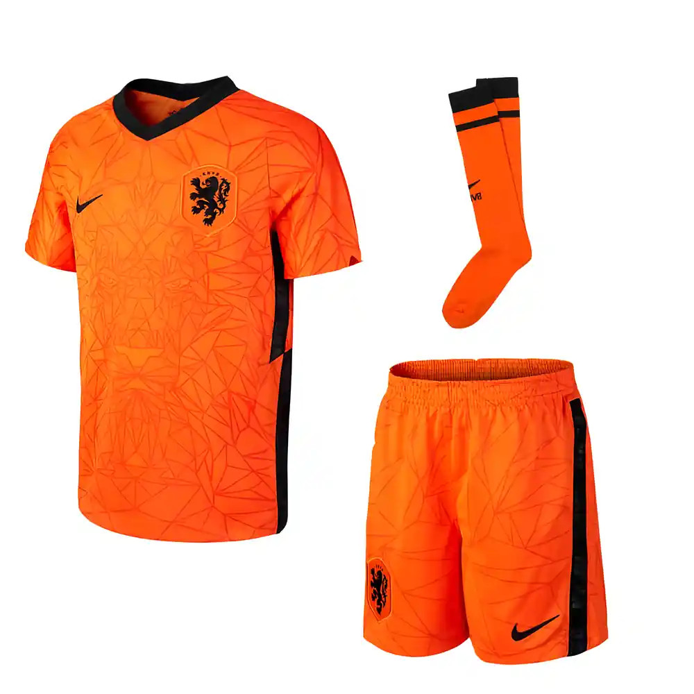 Click to view product details and reviews for 2020 2021 Holland Home Nike Mini Kit.
