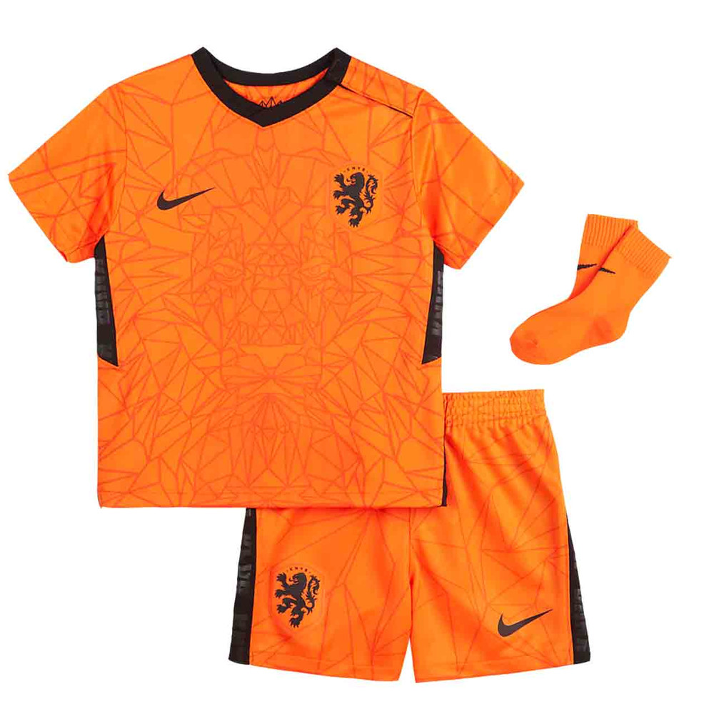 Click to view product details and reviews for 2020 2021 Holland Home Nike Baby Kit.