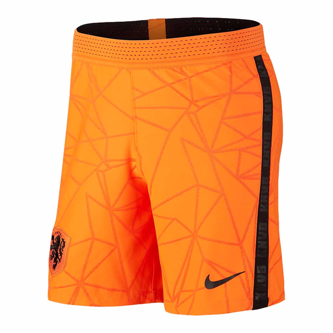 Click to view product details and reviews for 2020 2021 Holland Vapor Home Shorts Orange.