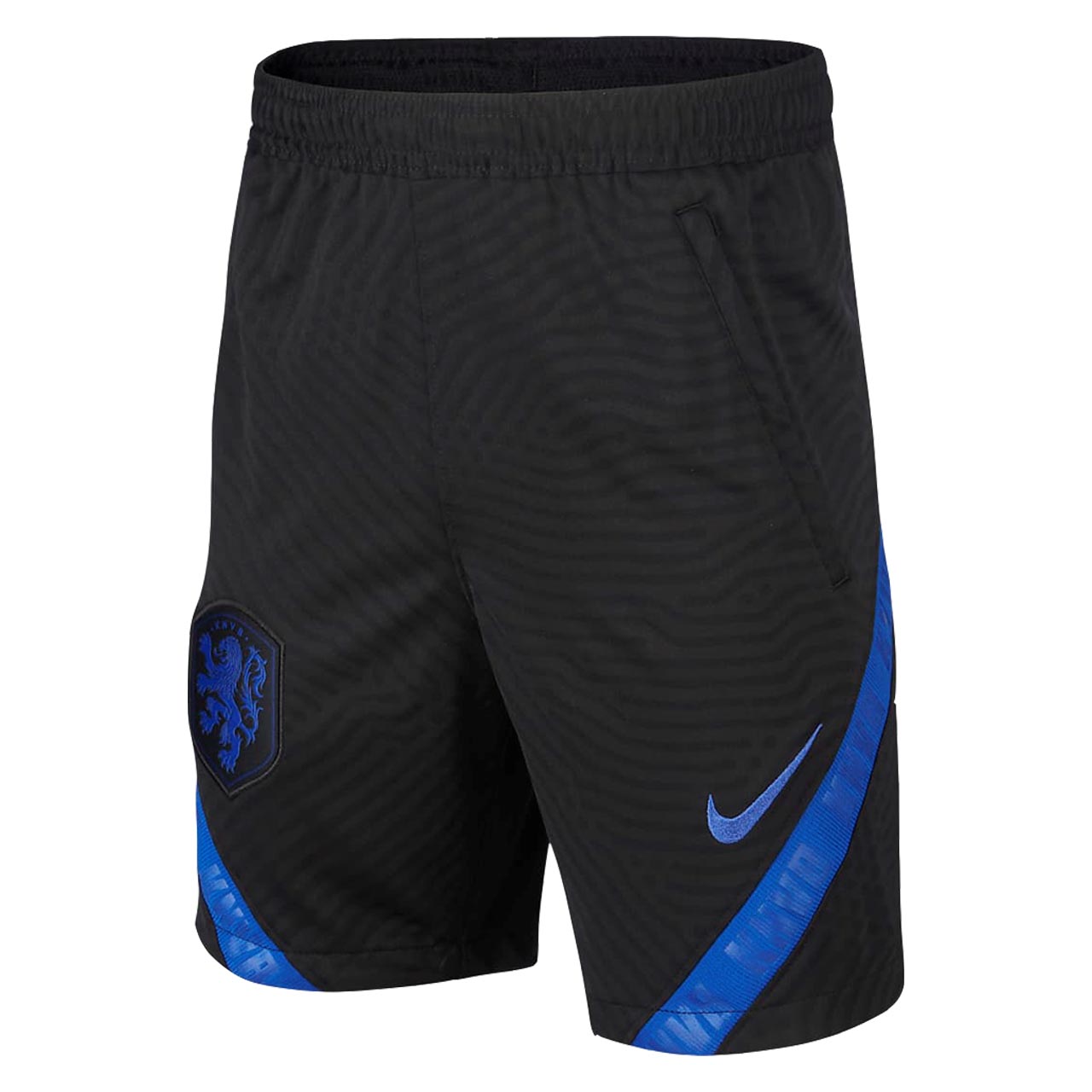 Click to view product details and reviews for 2020 2021 Holland Nike Dry Strike Training Shorts Black.
