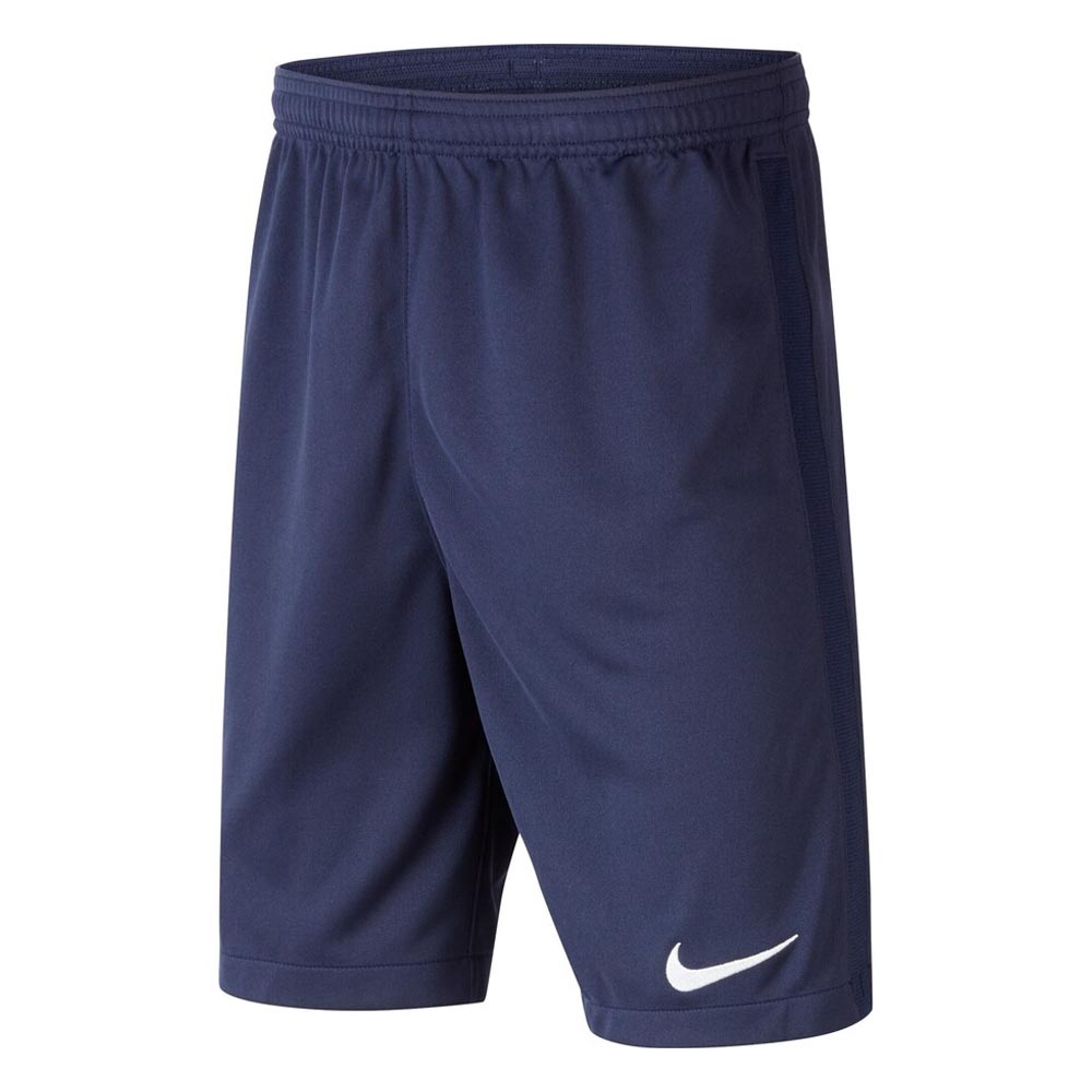 Click to view product details and reviews for 2020 2021 France Nike Home Shorts Navy Kids.